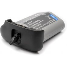 Canon LP-E19 Battery, 2700mAh