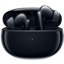 Oppo Enco X Black Headset Wireless In-ear...