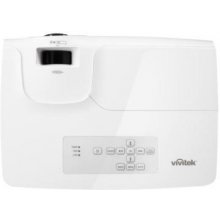 VIVITEK DW284ST short throw projector, DLP...