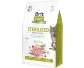 Brit Care - Cat - Sterilized - Immunity...