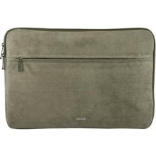 Hama Cali 39.6 cm (15.6") Sleeve case Olive