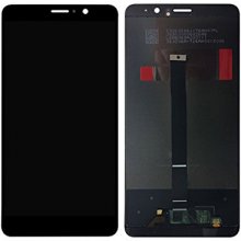Huawei LCD screen Mate 9, black, refurbished