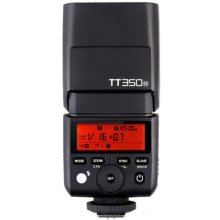 Godox TT350N Compact flash Black