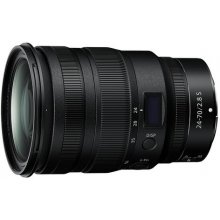 Nikon NIKKOR Z 24-70mm f/2.8 S MILC Standard...