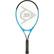 Dunlop Tennis racket NITRO JNR (23") G00