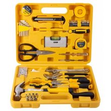 Deli Tools EDL1048J mechanics tool set 48...
