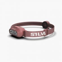 Silva Smini black