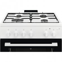 Плита ELECTROLUX Cooker LKG604012W