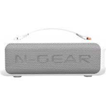 N-GEAR Portable Speaker||BLAZOOKA 703 WHITE...