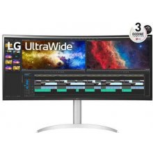 Monitor LG 38WP85CP-W computer 96.5 cm (38")...