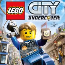 Игра Warner Bros. Games LEGO CITY Undercover...