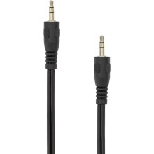 Sbox 3.5mm M.->3.5mm M. 0.5M...