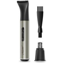 Maestro MR-666 2-in-1 trimmer set