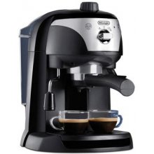 De’Longhi EC 221.CD Manual Espresso machine...
