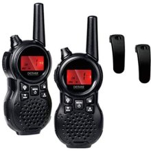 Denver WTA-446 two-way radio 8 channels 446...