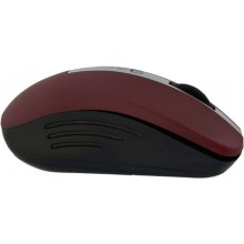 Мышь Tellur Basic Wireless Mouse, LED Dark...