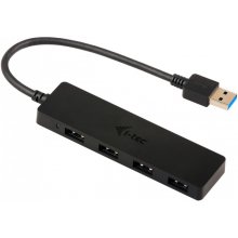 I-tec USB 3.0 Slim PASS 4 ports pasive...