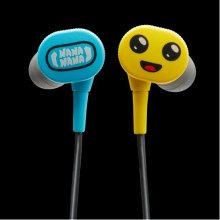 PowerA Wired Earbuds for Nintendo Switch -...