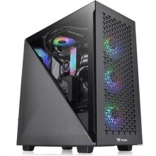 Thermaltake Divider 300 TG Air Midi Tower...
