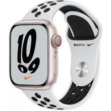 Apple Watch Nike Series 7 OLED 41 mm Digital...