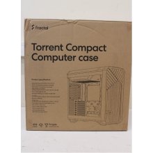 FRACTAL DESIGN SALE OUT. Torrent Compact...