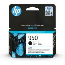 HP 950 Black Original Ink Cartridge
