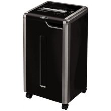 Fellowes Paper Shredder 325Ci 24 Sheet Cross...