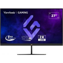 Monitor VIEWSONIC LCD  |  | VX2758A-2K-PRO |...