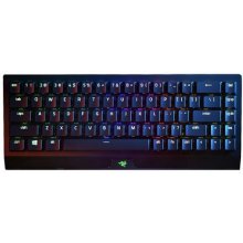 RAZER BlackWidow V3 Mini HyperSpeed Yellow...