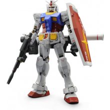 BANDAI MG 1/100 RX-78-2 GUNDAM VER.3.0 BL