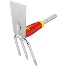 . WOLF- Garten double hoe IL-M 3, multi-star