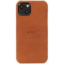 Krusell protective case Leather cover, Apple...