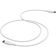 Mophie ESSEN.CABLEUSBCUSBC2METER WHITE