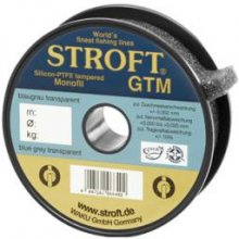 Stroft Fishing line GTM 100m 0.15mm