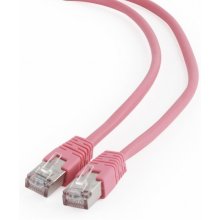 GEMBIRD PP6-3M/RO Gembird patchcord RJ45