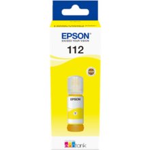 Тонер Epson 112 EcoTank Pigment | C13T06C44A...
