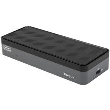Targus DOCK570EUZ laptop dock/port...