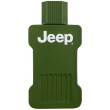 Jeep Adventure 100ml - Eau de Toilette для...