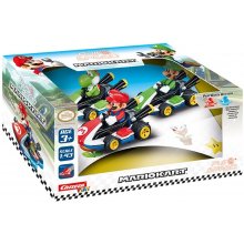 Carrera Vehicles Mario Kart pull back 3pack