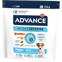 ADVANCE - Dog - Mini - Puppy Protect -...