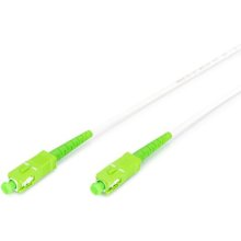 Digitus LWL Patchkabel SCA -> SCA 5.00m...