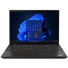Notebook LENOVO ThinkPad P16s AMD G2 16...