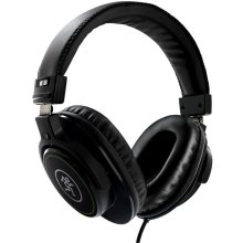 Mackie MC-100 - professional closed...