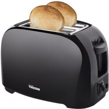 Tristar Toaster | BR-1025 | Number of slots...