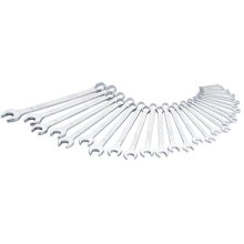 Hazet 600N/30 combination wrench