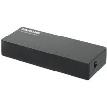 Intellinet 561730 network switch Fast...