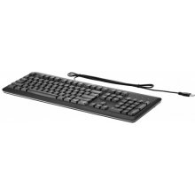 HP kasut. klaviatuur EST (usb)