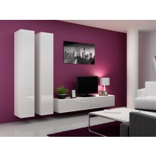 Cama MEBLE Cama Living room cabinet set VIGO...