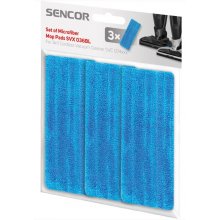 Sencor Set of mop pads for vacuum cleaner...