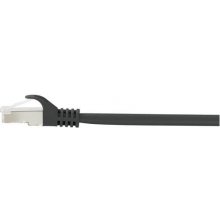 Renkforce RF-4732884 networking cable Black...